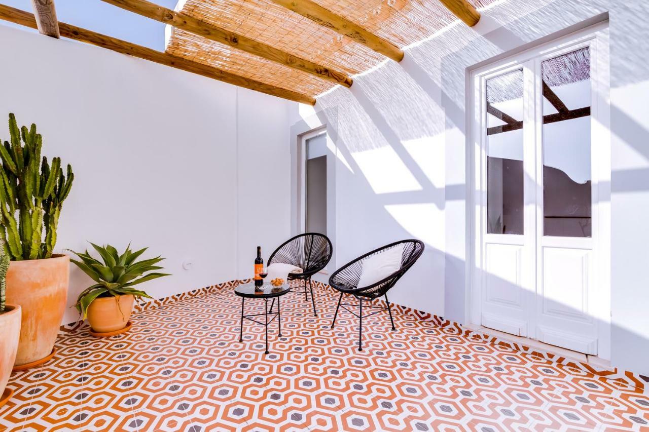 A Casa D'amelie Apartamento *