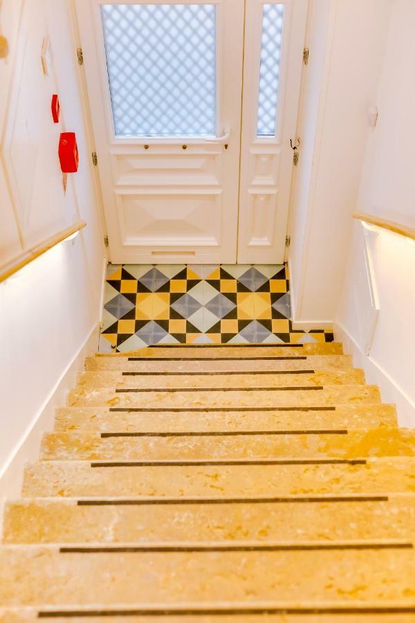 A Casa D'amelie Apartamento *