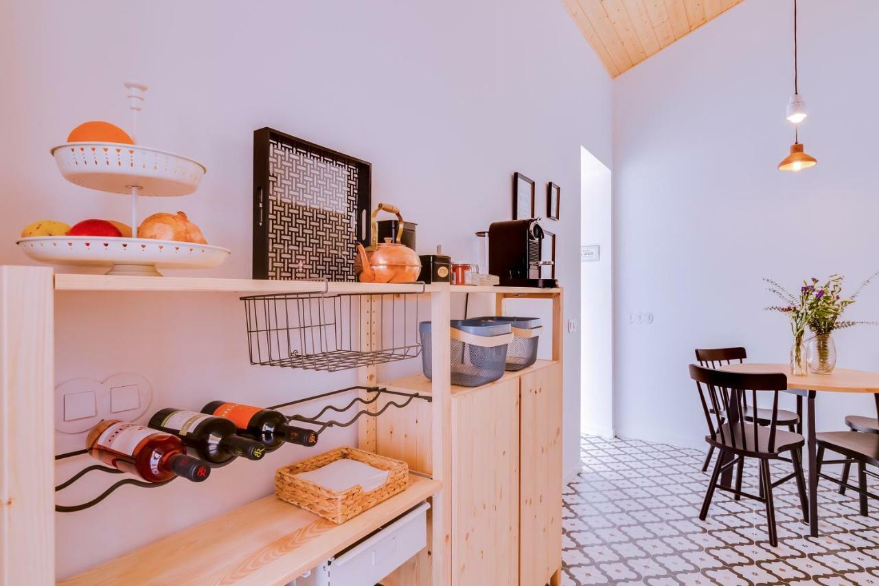 Apartamento A Casa D'amelie Distrito de Faro